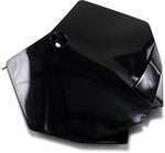 UFO Front Number Board For KTM  SX85 2013-2017 - Black