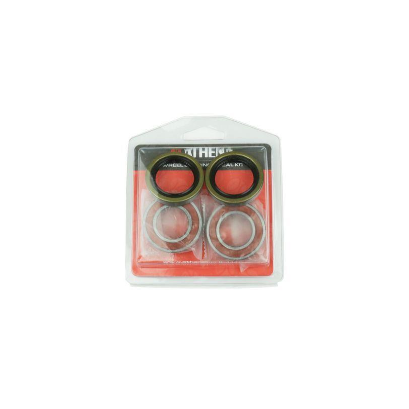 Athena Wheel Bearing Kit For KTM Enduro 690 R 2009-2015 Rear