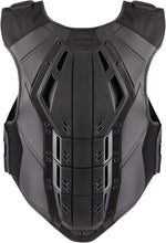 Icon Field Armor 3 Vest - Black/Stealth
