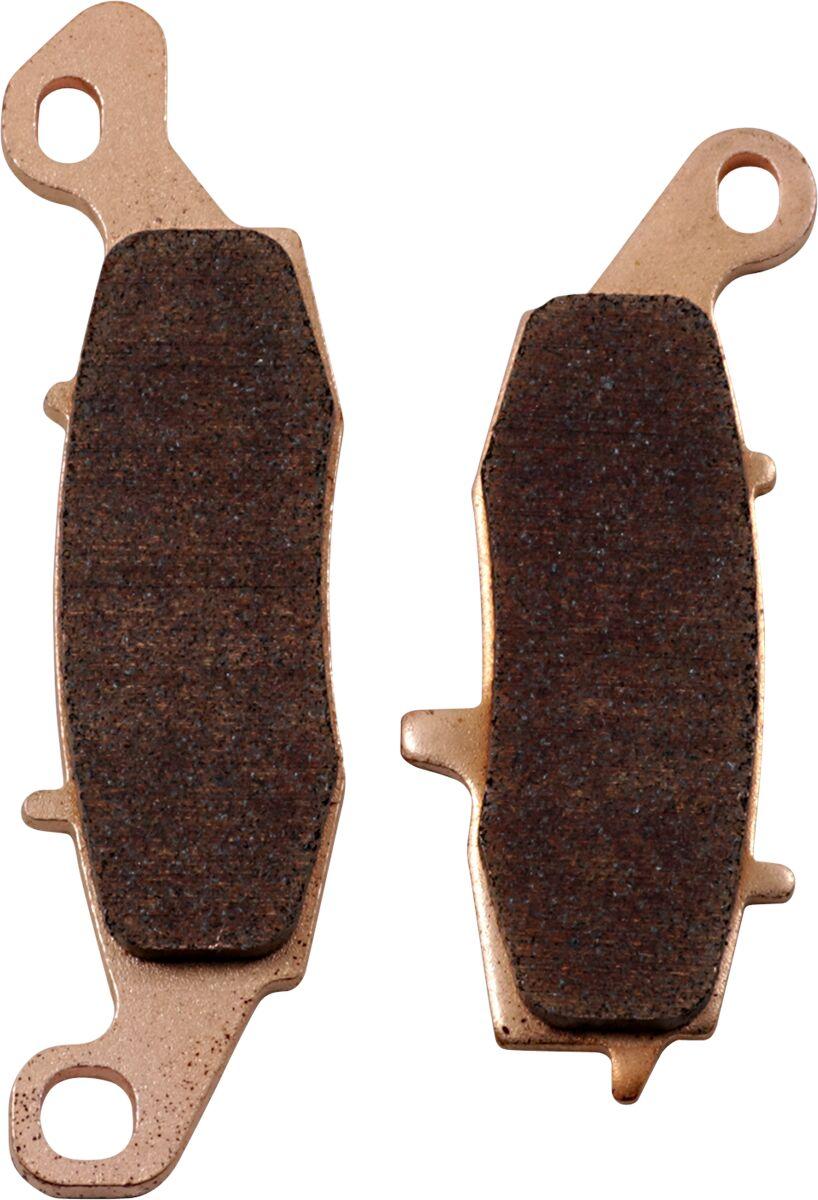 Galfer HH Sintered Brake Pads For Suzuki DL 1000 2002-2012 - Front Left