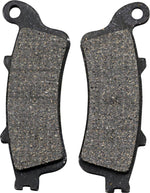 Galfer Semi Metallic Brake Pads For Honda CB 1100 SF 2000-2003 Front