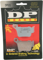 DP Brakes Standard DP Sintered Brake Pads For Husqvarna CR125 2004-2013 Rear