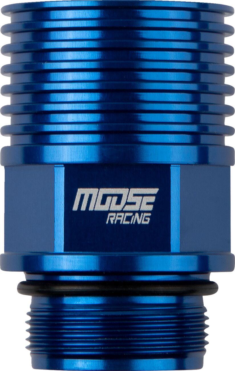 Moose Racing Rear Brake Caliper Cooler For Husqvarna FC250 2014-2023