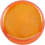 Drag Specialties Replacement Turn Signal Lens For Harley Davidson FLD 1690 2012-2013 Fits Front Or Rear Amber
