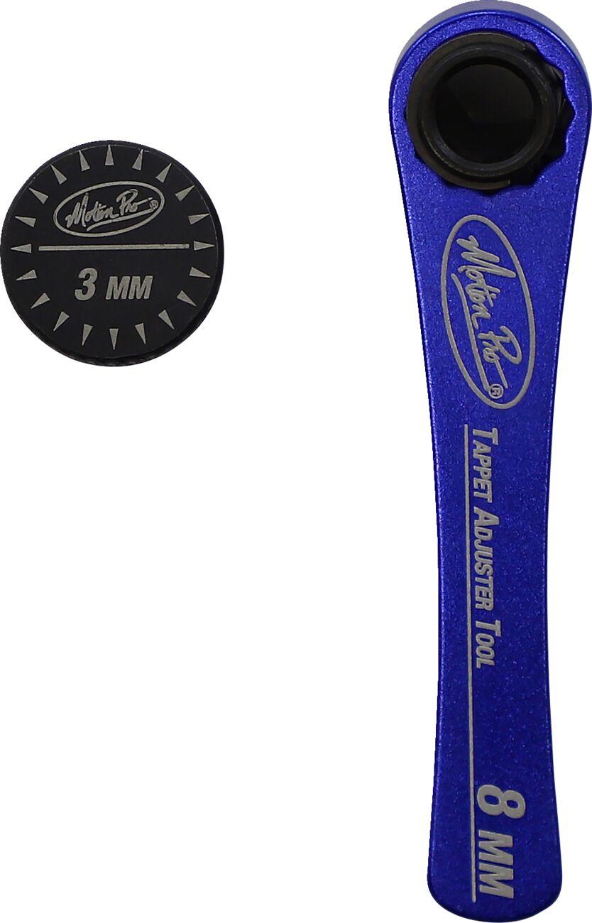 Motion Pro Tappet Adjuster Tool For Suzuki GSF 1200 1997-2005
