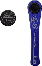 Motion Pro Tappet Adjuster Tool For Suzuki GSF 1200 1997-2005