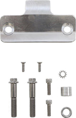 Slyfox Gauge For Harley Davidson FLD 1690 2012-2013 Single - Unfinished