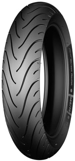 Michelin Pilot Street Radial Rear Tyre Blackwall  TL 66H 150 60R17"