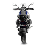 LeoVince LV-14 Titanium Silencer For BMW R 1300 GS ABS 2023-2026  Right