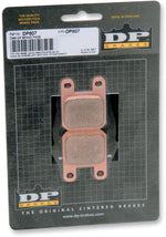DP Brakes Standard DP Sintered Brake Pads For Beta ALP 200 2000-2005 Fits Front Or Rear
