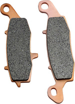 EBC Extreme Performance Sintered EPFA Brake Pads For CF Moto CF 650 GTR 2012-2013 Front