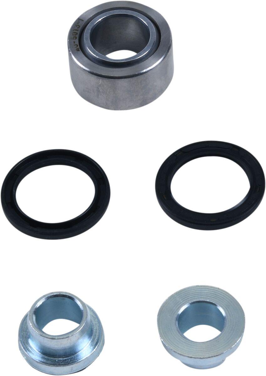 Moose Racing Shock Bearing Kit For Sherco SCF 250 2019 Back - Lower