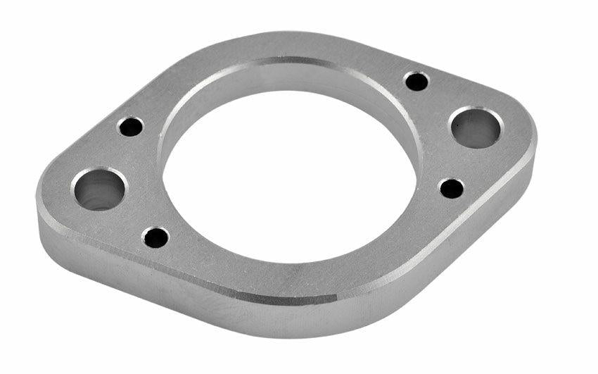 Akrapovic Exhaust Flange For Yamaha YZF-R6 600 2008-2025 - Silver