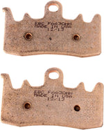 EBC Sintered HH Brake Pads For Indian 101 Scout 1250 ABS 2025-2026 Front