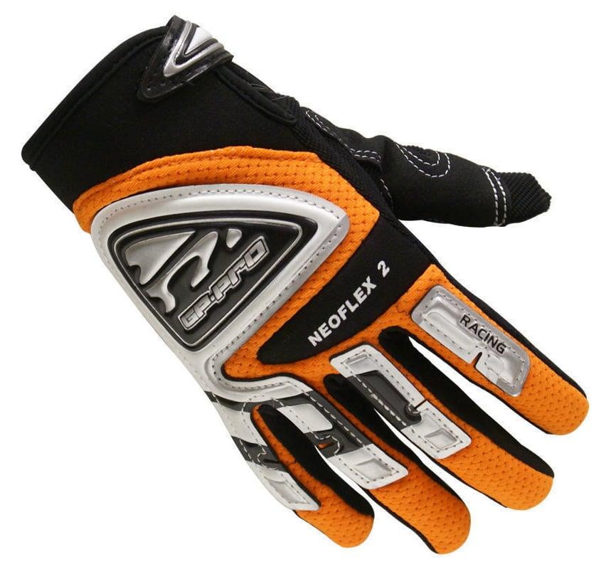 GP Pro  Neoflex-2 Orange Adult Gloves