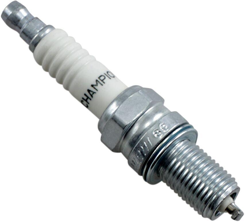 Champion Copper Plus Spark Plug For Arctic Cat Textron 150 2X4 2009-2014