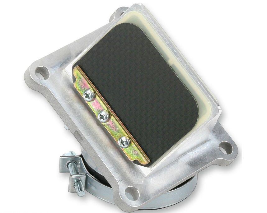 Boyesen Rad Valve Reed Cage Assembly For Husqvarna CR 500 1983-1988