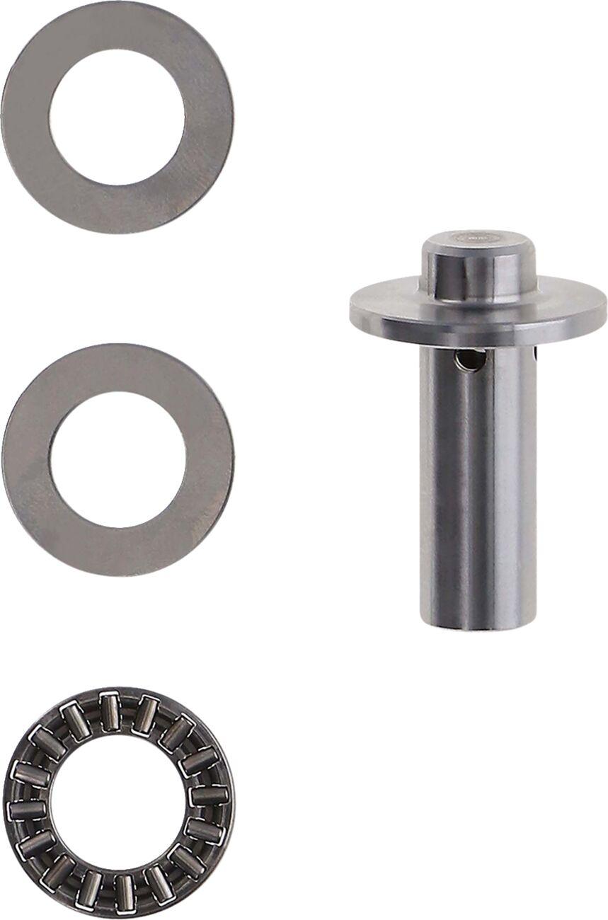 Rekluse Radius X 4.0 Clutch Kit For Kawasaki KX450 2021-2023