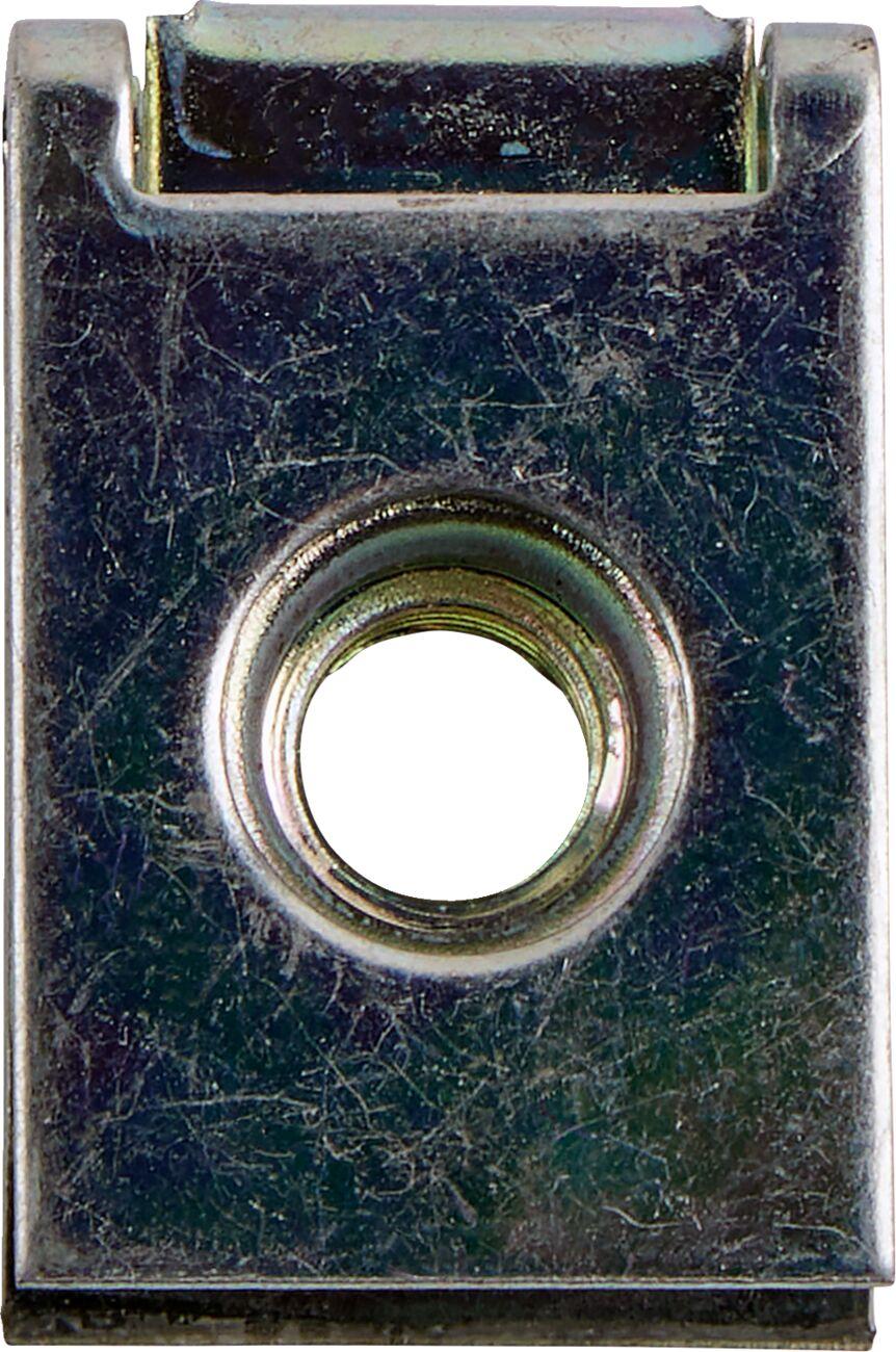 FMF Gold Series Fatty Pipe For Beta X-Trainer 250LC 2023-2025 - Nickel-Plated
