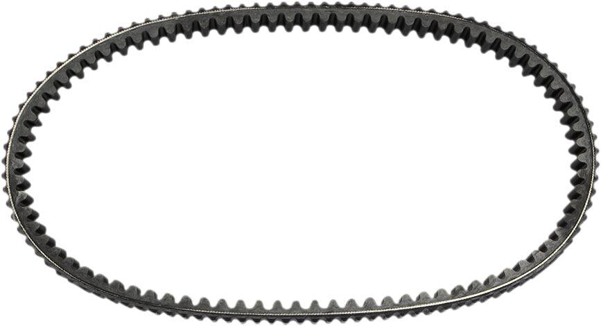 JT Premium Drive Belt For Piaggio Liberty 125 4T EURO 3 2013