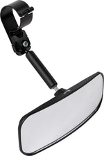 Moose Racing Auto-Style Wide Angle Rearview Mirror For Can Am (BRP) Commander 1000 EFI 2011-2016 - Black