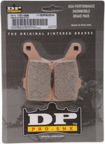 DP Brakes SDP Pro-SNX HH+ Sintered Brake Pads For Lynx 49 Ranger 600 ACE Front