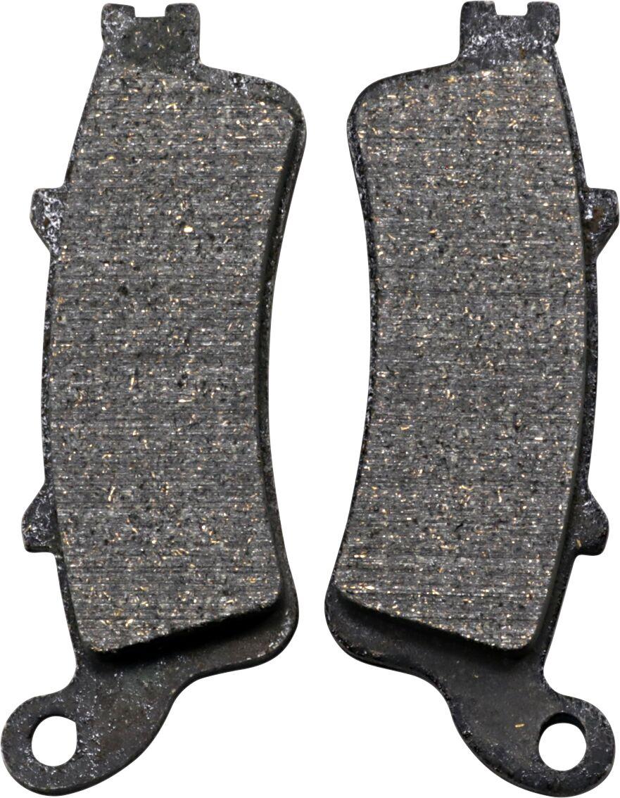 Galfer Semi Metallic Brake Pads For Honda CB 1100 SF 2000-2003 Rear