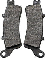 Galfer Semi Metallic Brake Pads For Honda CB 1100 SF 2000-2003 Rear