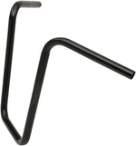 Drag Specialties 1" Handlebar 36 cm (14-1 4") - Black