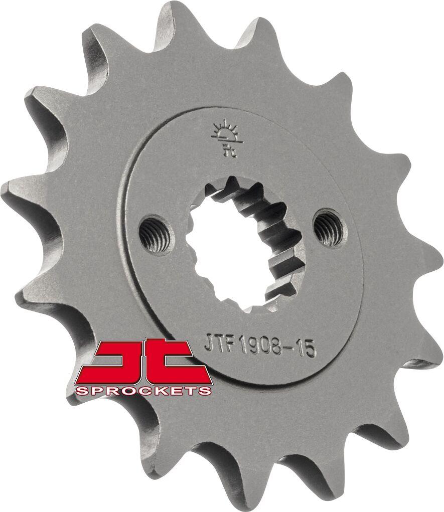 JT Sprocket For KTM  AdVenture 390 2020-2024 Front  15T