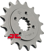 JT Sprocket For Polaris Outlaw 500 2006-2007 Front  16T