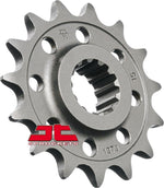 JT Sprocket For Honda CTX700 2014-2016 Front  15T