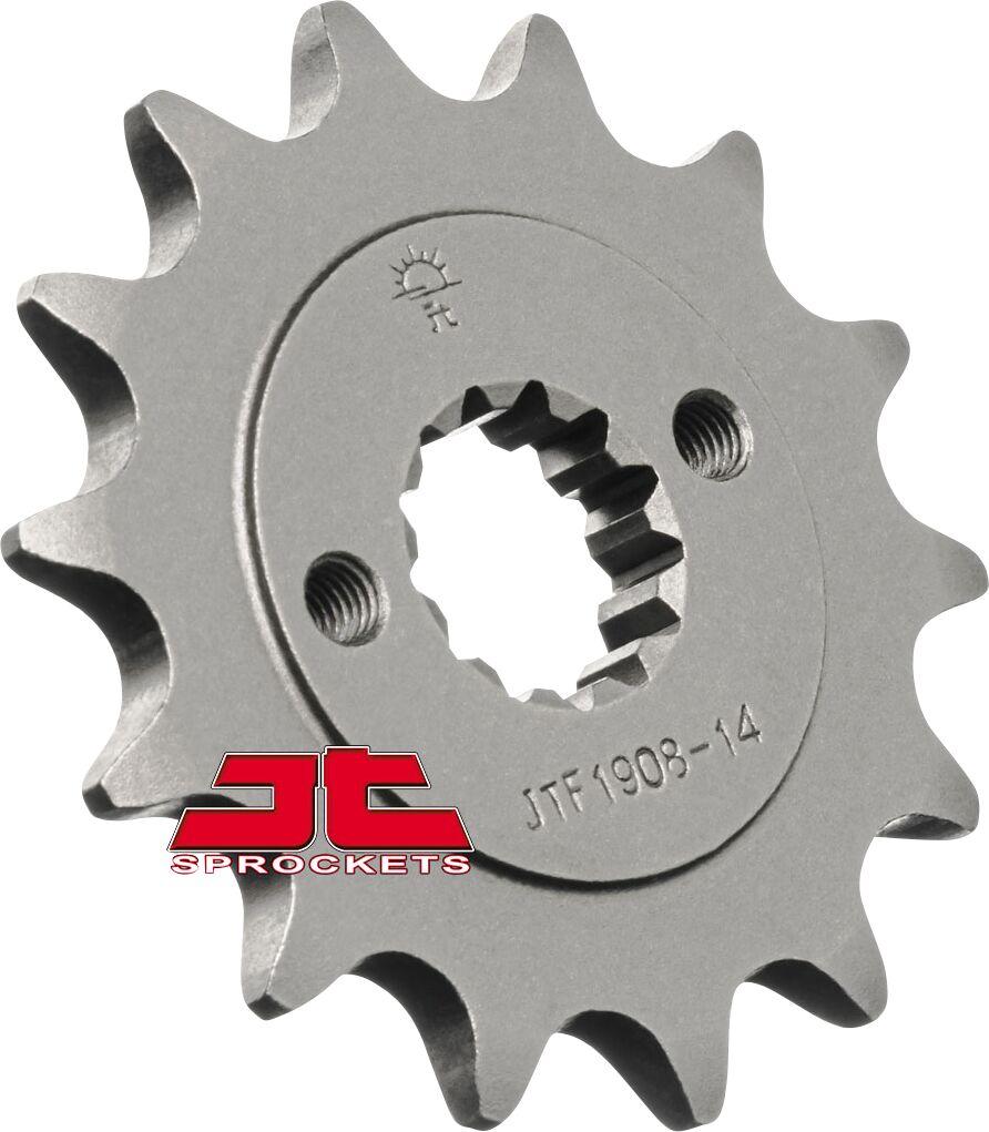 JT Sprocket For KTM  AdVenture 390 2020-2024 Front  14T