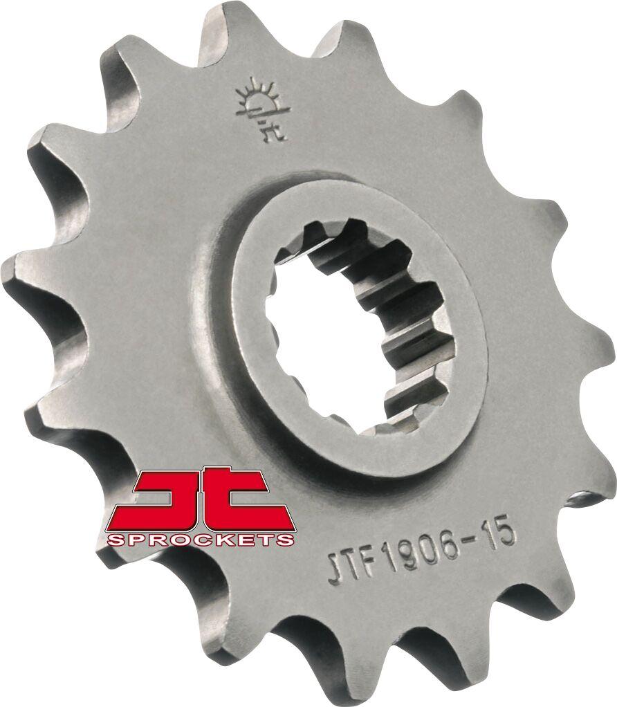 JT Sprocket For Gas Gas MC65 2021-2023 Front  15T