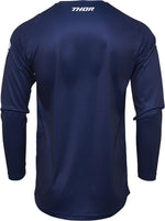 Thor Sector Minimal Jersey - Navy