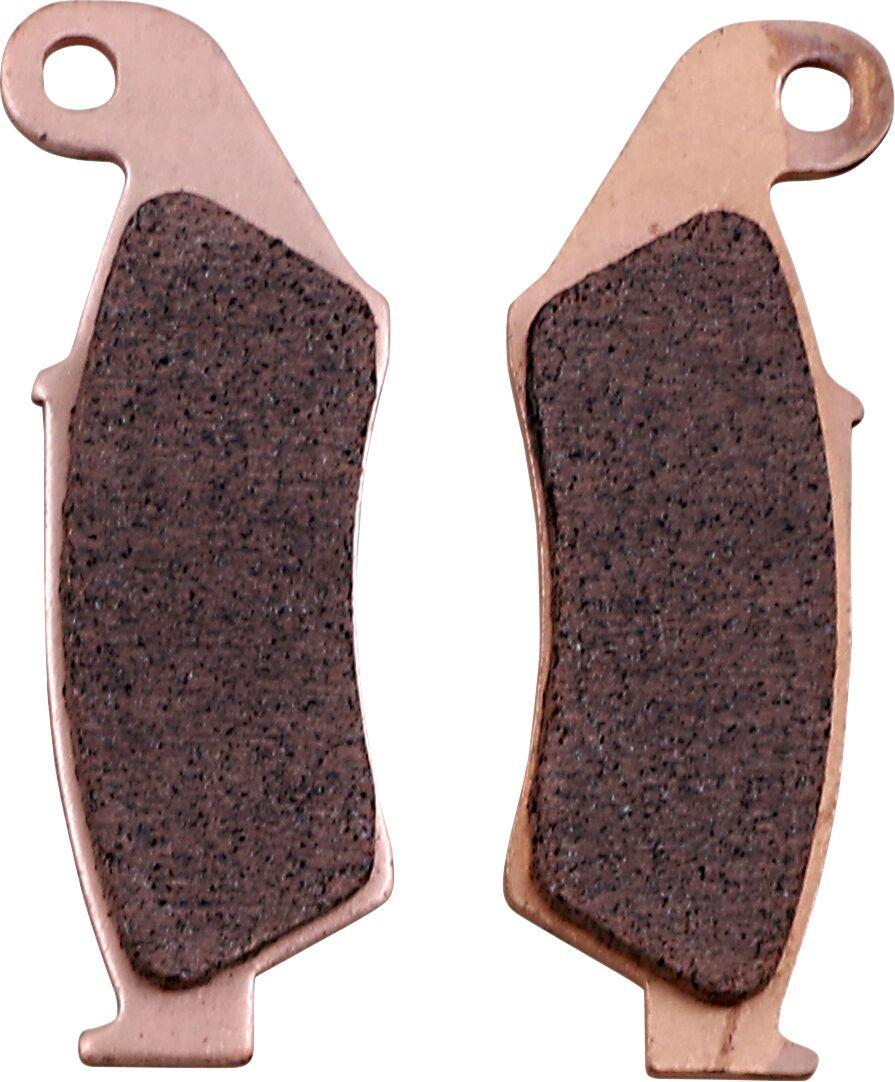 Galfer MX Pro Sintered Off Road Brake Pads For Honda CR125 2005-2007 - Front