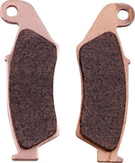 Galfer MX Pro Sintered Off Road Brake Pads For Honda CR125 2005-2007 - Front