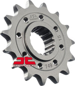 JT Steel Sprocket For Ducati MultiStrada V4 1200 ABS 2021-2024 Front 15T