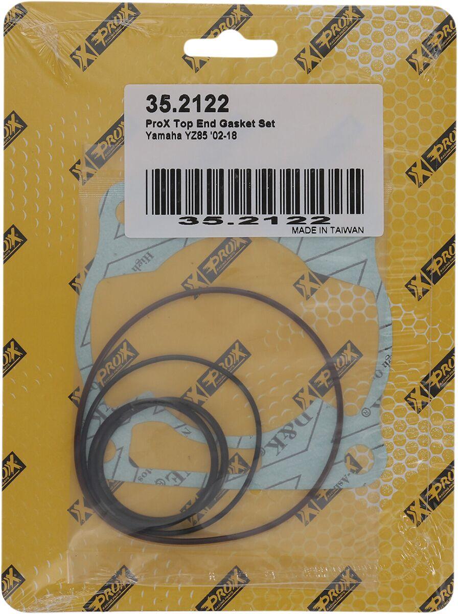 Prox Top End Gasket Kit For Yamaha YZ85 2002-2018