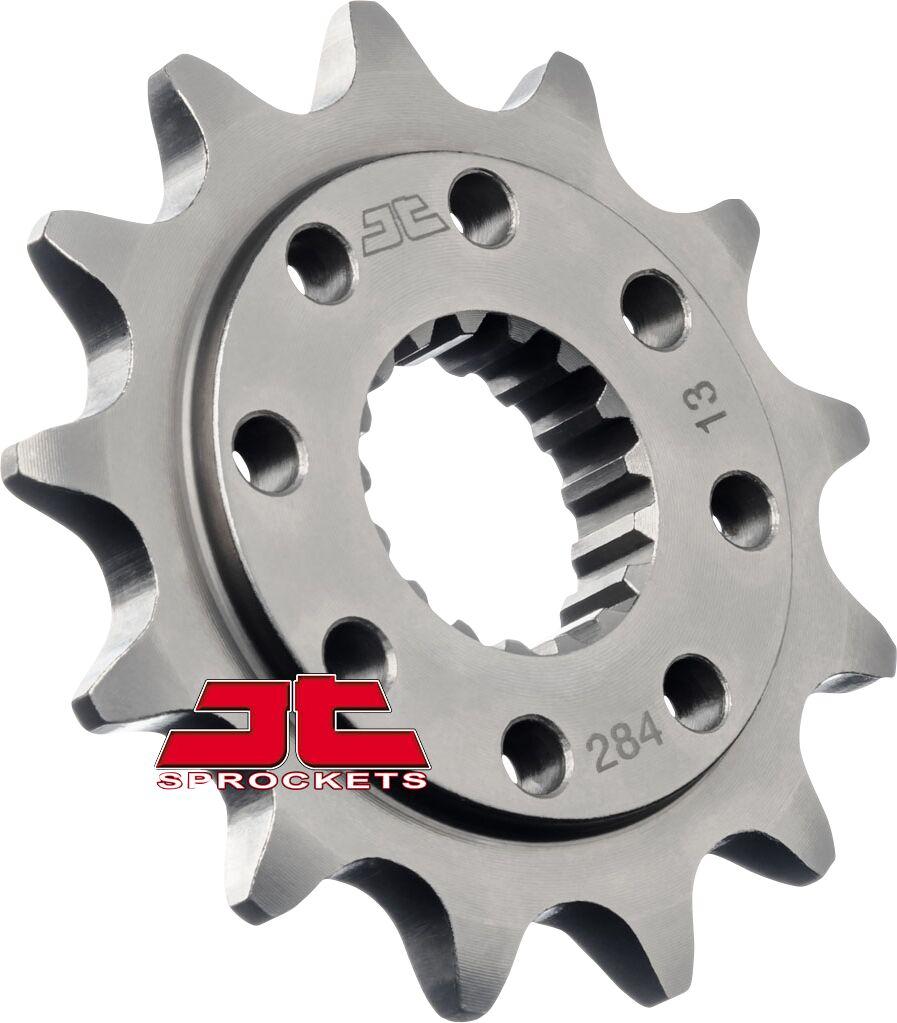 JT Sprocket For Honda CRF250R 2022-2024 Front  13T