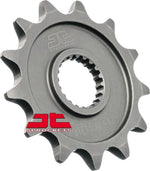JT Sprocket For Gas Gas EC 250 4T 2011 Front  13T