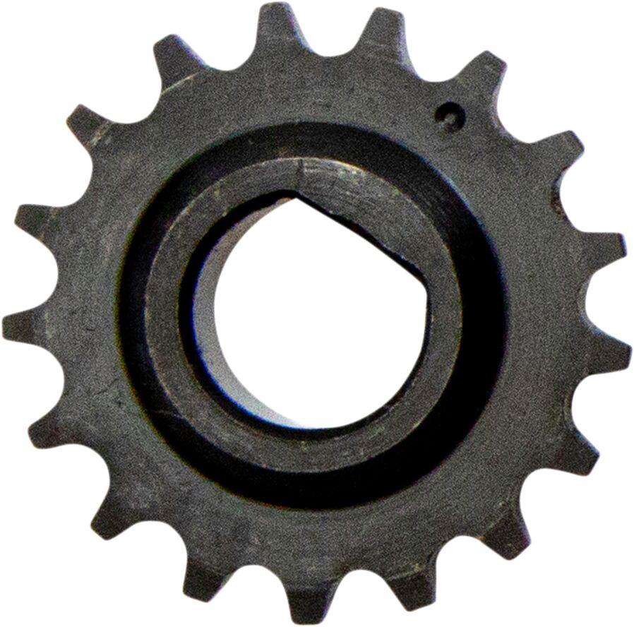 Feuling Parts Crankshaft Sprocket For Harley Davidson FLD 1690 2012-2013 Outer 17T