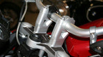 Onedesign Yoke Protector For BMW R 1200 R 2010-2012 - Carbon Fibre
