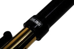 Ohlins HD CVO Forks For Harley Davidson FLHXSE 1977 ABS Front - Black