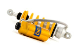Ohlins STX Shockss46 For CF Moto MT 450 ABS 2024-2026 Rear - Yellow