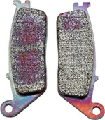 Galfer HH Sintered Sport Ceramic Brake Pads For Honda ADV 350 ABS 2022-2025 - Front