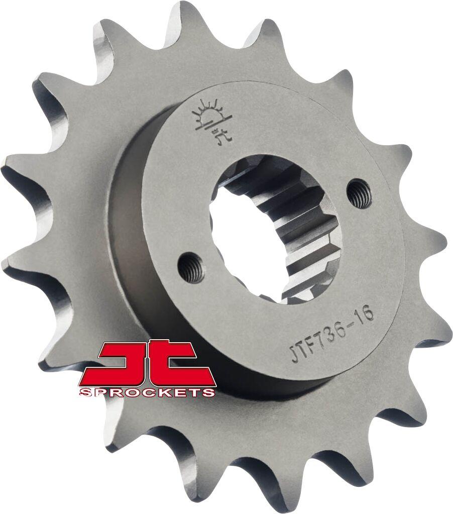 JT Sprocket For Ducati 748 1995-2003 Front  16T