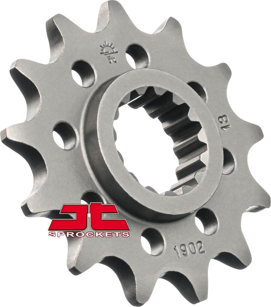 JT Sprocket For Husqvarna 701 Enduro 2016-2024 Front  13T