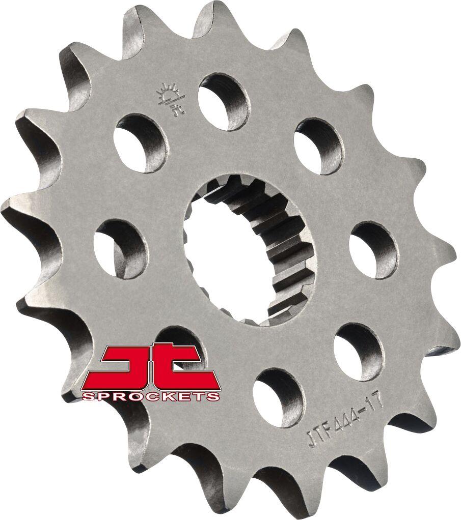 JT Sprocket For Suzuki GSX-R 1000 2011-2014 Front  17T