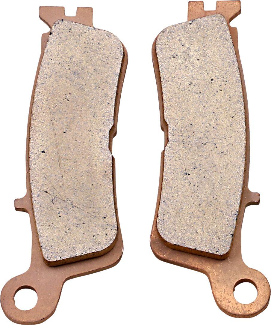 DP Brakes Standard DP Sintered Brake Pads For Yamaha WRF250 2022-2024 Front